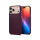 Etui do telefonów SPIGEN Nano Pop Mag Magsafe do Iphone 17 Pro Burgundy Bean 8800283314595